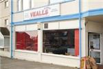 Vealls Butchers - Newquay