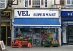 VEL Supermart - London