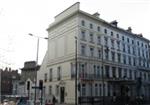 Venezuelan Embassy - London