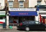 Venus 8 - London