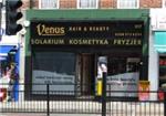 Venus Hair & Beauty - London