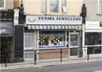 Verma Jewellers - London