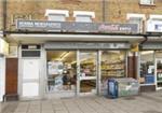 Verma Newsagents - London