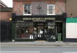 Vernon Antiques & Interiors - London