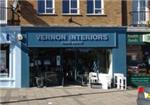 Vernon Antiques & Interiors - London