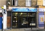 Vestry Fish Bar - London