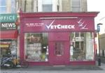 Vet Check - London