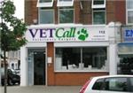 Vetcall - London