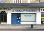 Veterinary Surgery - London