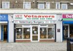 Vetsavers - London