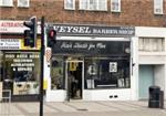 Veysel Barber Shop - London