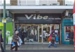 Vibe Hip Hop Clothing - London