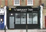 Vibrant Ink - London