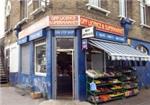 Vicarage Supermarket - London