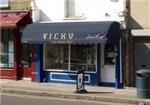 Vicky - London