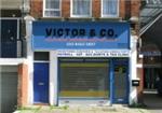 Victor & Co. - London