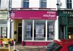 Victor Michael - London