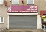 Victor Michael - London