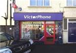 Victor Phone - London