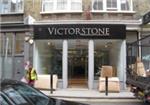 Victor Stone - London