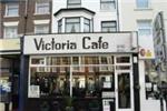 Victoria Cafe - Scarborough