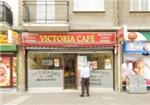 Victoria Cafe - London