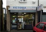 Victoria Dry Cleaners - London