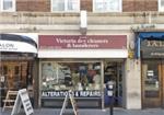 Victoria Dry Cleaners - London