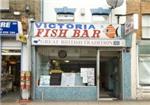 Victoria Fish Bar - London