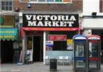 Victoria Market - London