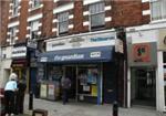 Victoria Newsagents - London