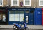 Victoria Park Osteopaths - London