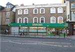 Victoria Park Post Office - London