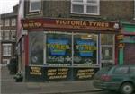 Victoria Tyre Service - London