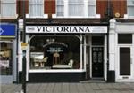 Victoriana - London