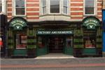 Victory Amusements - Middlesbrough