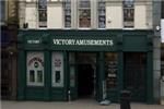 Victory Amusements - Carlisle