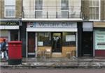 Victory Cafe - London