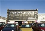 Victory Car Sales - London