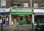 Victory Dry Cleaners - London