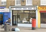 Victory Fish Bar - London