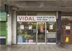 Vidal - London