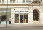 Vidal Sassoon - London