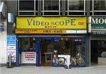 Videoscope - London