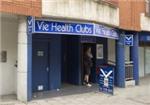 Vie Health Clubs - London