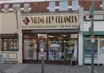 Viking Dry Cleaners - London