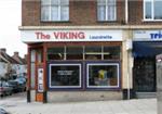 Viking Launderette - London