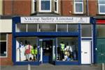 Viking Safety Ltd - Whitley Bay