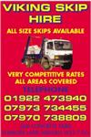 Viking Skip Hire - Walsall