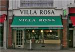 Villa Rosa - London